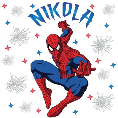 Spiderman